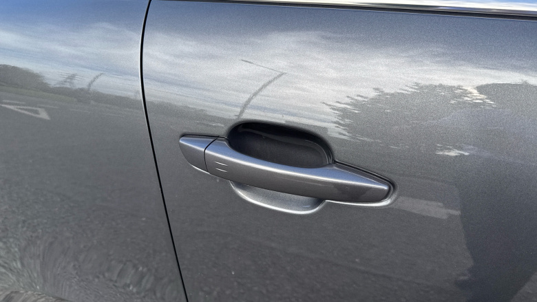 Citroen C4 100kW E-series 50kWh 5dr Auto Electric Hatchback